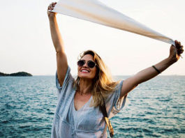 Život zapravo počinje u četrdesetoj – do tada samo vršimo istraživanja!