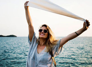 Život zapravo počinje u četrdesetoj – do tada samo vršimo istraživanja!