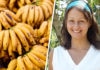 Yulia Tarbath je jela SAMO banane 12 dana: Evo što se dogodilo!