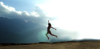 Tko vlada svojim mislima – vlada i životom!