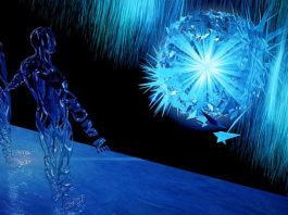 Materija je iluzija – Vi ste svjetlosno biće!