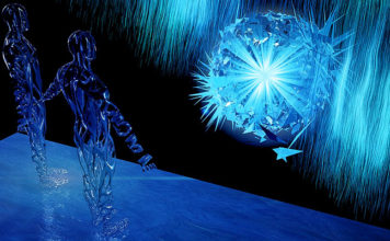 Materija je iluzija – Vi ste svjetlosno biće!