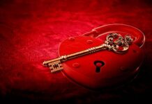 Napokon otkriven: Recept za ljubav!