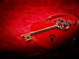 Napokon otkriven: Recept za ljubav!