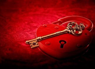 Napokon otkriven: Recept za ljubav!