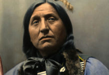 “Ustanite sa suncem i pomolite se” – 20 indijanskih životnih pravila