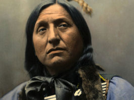 “Ustanite sa suncem i pomolite se” – 20 indijanskih životnih pravila