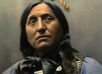 “Ustanite sa suncem i pomolite se” – 20 indijanskih životnih pravila