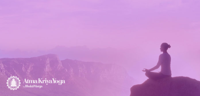 atma-kriya-yoga