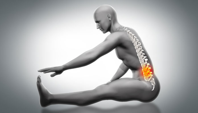 Kako napraviti injekcije za bolove u leđima i donjem dijelu leđa? - Miozitis - 