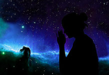 Na dane oko punog Mjeseca OTVOREN JE ZVJEZDANI PORTAL za ulazak u novu dimenziju svjesnosti!