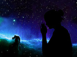 Na dane oko punog Mjeseca OTVOREN JE ZVJEZDANI PORTAL za ulazak u novu dimenziju svjesnosti!