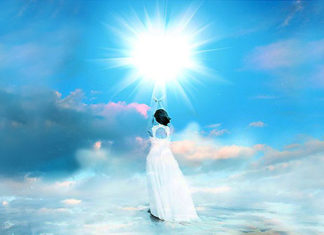 Pojačane kozmičke energije su tu – EVO kako ih pravilno iskoristiti!