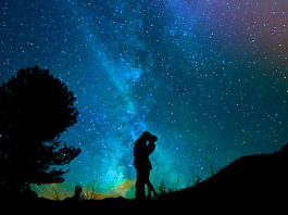 Čarobna nit između dvoje ljudi kojima je suđeno biti zajedno