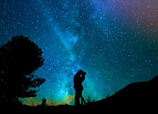 Čarobna nit između dvoje ljudi kojima je suđeno biti zajedno