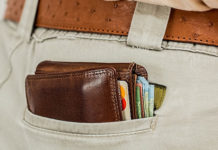 Tajna povezanost između vašeg novčanika i bogatstva