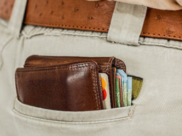 Tajna povezanost između vašeg novčanika i bogatstva