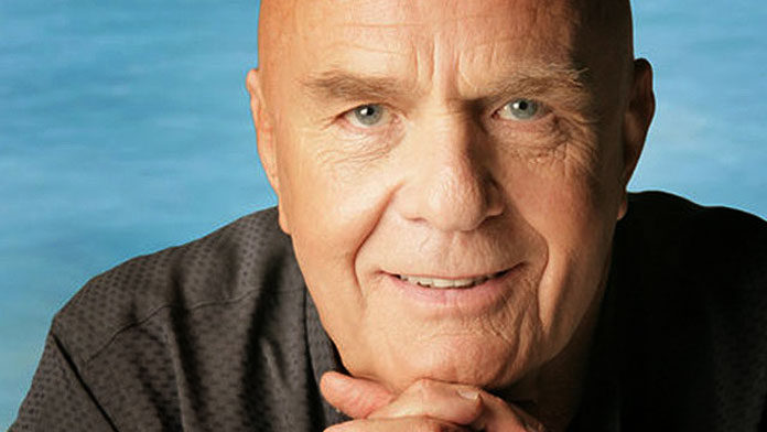 Wayne-Dyer