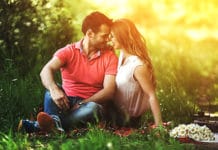 Itekako se vidi! 5 načina na koja muškarac pokazuje da je zaljubljen