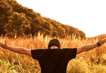 Dođe dan kada odlučite prihvatiti sve kako jest