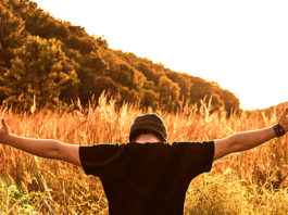 Dođe dan kada odlučite prihvatiti sve kako jest