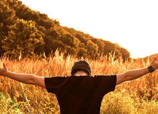 Dođe dan kada odlučite prihvatiti sve kako jest