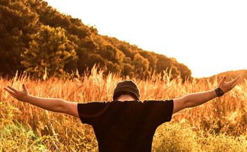 Dođe dan kada odlučite prihvatiti sve kako jest