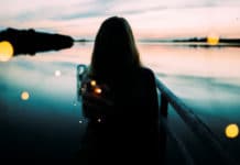 Život počinje onda kada više ne morate drugima klimati glavom onako kako oni traže!