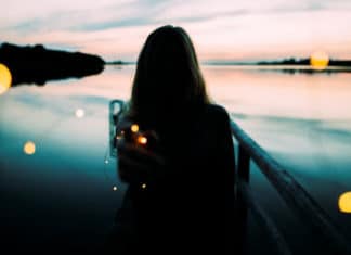 Život počinje onda kada više ne morate drugima klimati glavom onako kako oni traže!