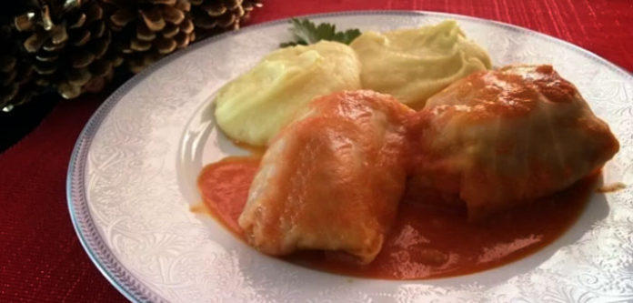 sarma