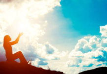 Vježba “Tri blagoslova” – Radite je samo 7 dana i gledajte što će vam se dogoditi!