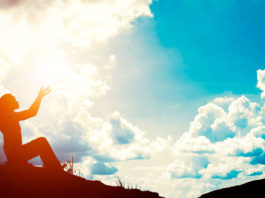 Vježba “Tri blagoslova” – Radite je samo 7 dana i gledajte što će vam se dogoditi!