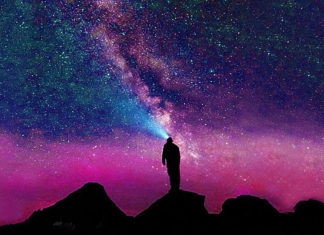 9 znakova koji ukazuju da ste stara duša