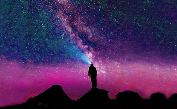 9 znakova koji ukazuju da ste stara duša