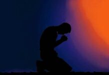 Dragi Bože, ne dozvoli mi da zavolim ono što nije suđeno da bude moje