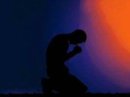 Dragi Bože, ne dozvoli mi da zavolim ono što nije suđeno da bude moje