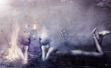 Kako poslati ljubav na daljinu