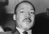 Martin Luther King: Ne dopusti da te itko povuče toliko nisko da počneš lagati ili mrziti!