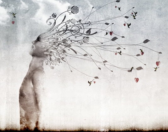 Jeste li ste Rh negativni? Ako jeste, moguće je da ste potomak bića s druge planete