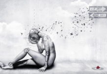 Pogledaj od čega boluješ i saznat ćeš TKO si: Tijelo prenosi poruke duše