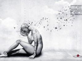 Pogledaj od čega boluješ i saznat ćeš TKO si: Tijelo prenosi poruke duše