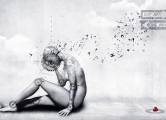 Pripazite na svoje misli – Čak i nakon što otiđu, njihova energija ostaje!