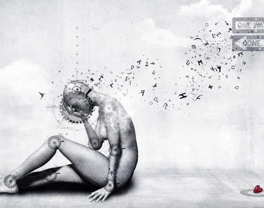 Zadovoljni rob je pobjeda kontrole