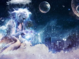 Svijest oblikuje stvarnost – Fizičari priznaju da je svemir nematerijalan!