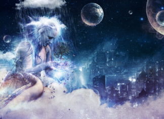 Svijest oblikuje stvarnost – Fizičari priznaju da je svemir nematerijalan!