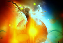 Razvijte vidovitost i ostvarite kontakt s anđelom čuvarom