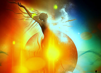 Razvijte vidovitost i ostvarite kontakt s anđelom čuvarom