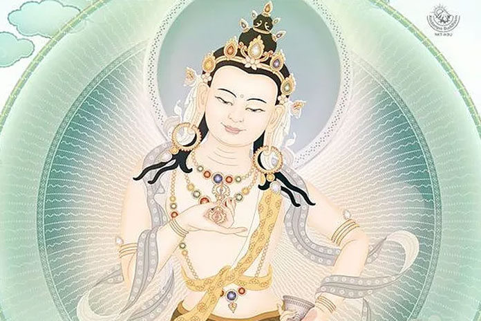 buddha