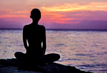 Put u duhovnu dimenziju započinje kad bivaš gurnut prema samom sebi