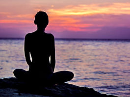 Put u duhovnu dimenziju započinje kad bivaš gurnut prema samom sebi